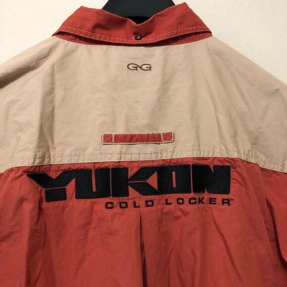 GAME Guard IGLOO Pro Staff Shooting Shirt - Picture 4 of 5